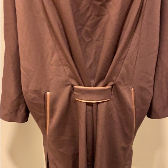 BGL Tunic Dress - Picture 2 of 9